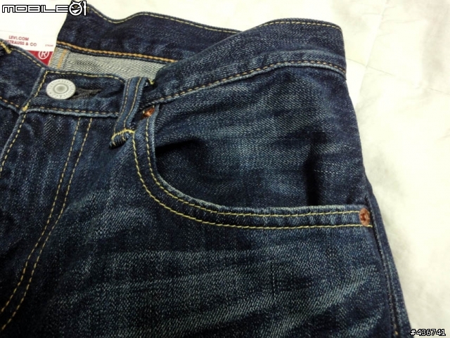 【分享】levis 502 outlet 挖寶趣