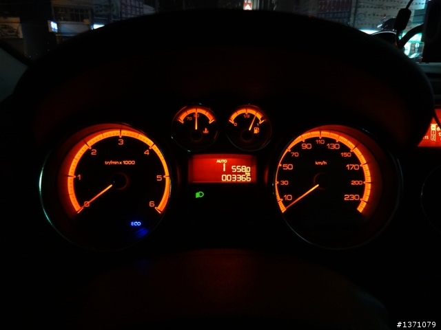 兩天一夜輕旅行,我要與PEUGEOT 308 1.6L e-HDi 共度一場LOVE的輕旅行