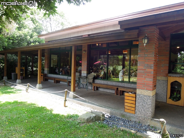 壹等賞景觀茶園餐廳