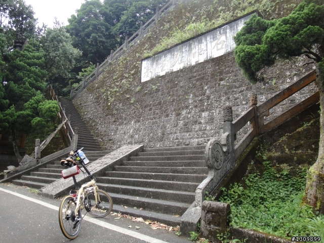 2012 AMD Green約騎活動Part II,巴拉卡公路