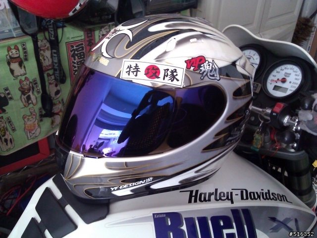 美國隊長 SKULLSKINS Helment cover 帽套開箱~