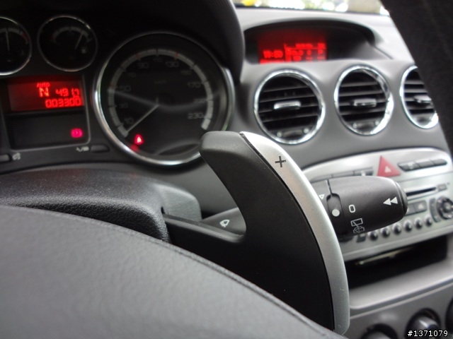 兩天一夜輕旅行,我要與PEUGEOT 308 1.6L e-HDi 共度一場LOVE的輕旅行