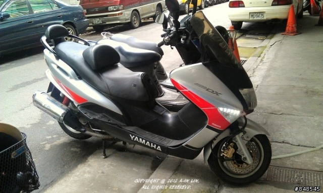 老馬回春 ~ YAMAHA 50 週年紀念彩繪 馬車再開箱