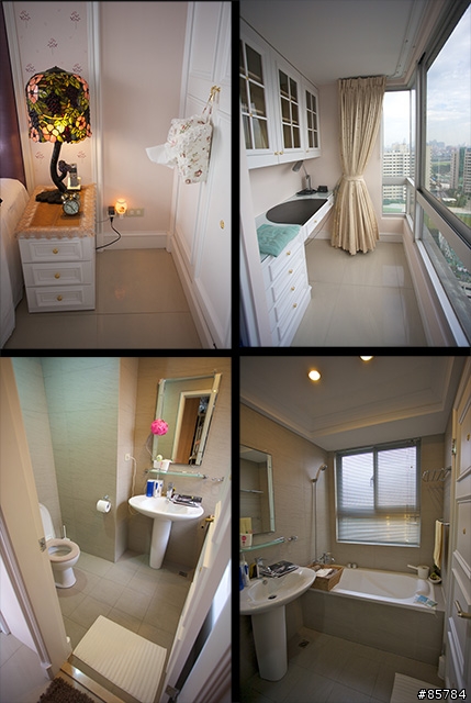 送給老婆的一個驚喜禮物 - 30坪小宅添購家具