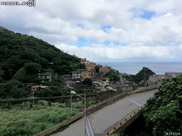 《分享》帶著Galaxy S3(越南白機) 第一次出征 拍風景(北海岸)
