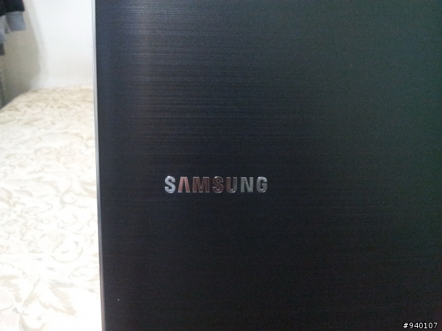 全台第一台 Samsung SB970 27吋 (簡單開箱文)