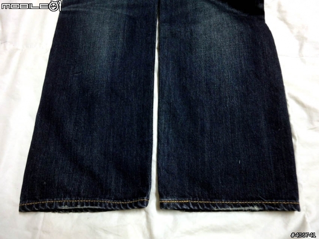 【分享】levis 502 outlet 挖寶趣