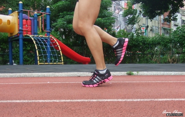 Adidas Climacool Freshride 鞋測心得