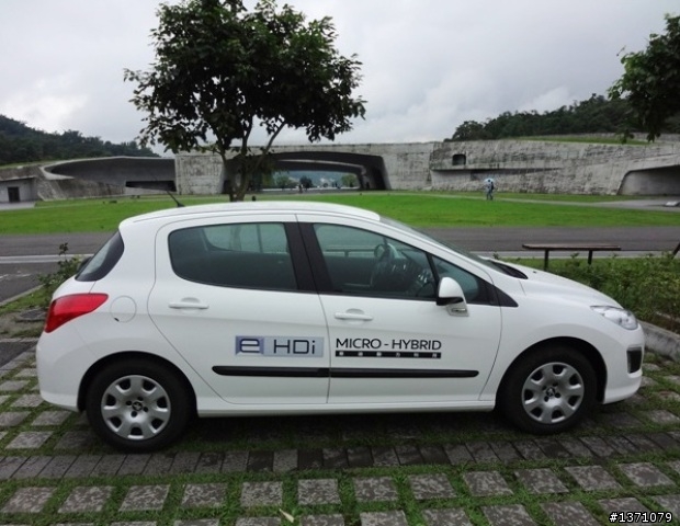 兩天一夜輕旅行,我要與PEUGEOT 308 1.6L e-HDi 共度一場LOVE的輕旅行