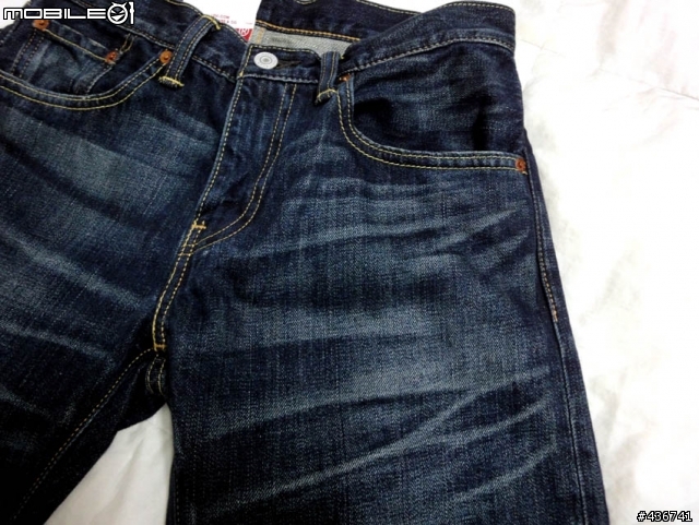 【分享】levis 502 outlet 挖寶趣