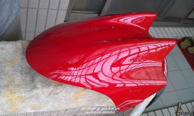 老馬回春 ~ YAMAHA 50 週年紀念彩繪 馬車再開箱