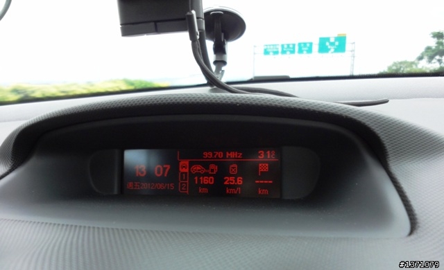 兩天一夜輕旅行,我要與PEUGEOT 308 1.6L e-HDi 共度一場LOVE的輕旅行