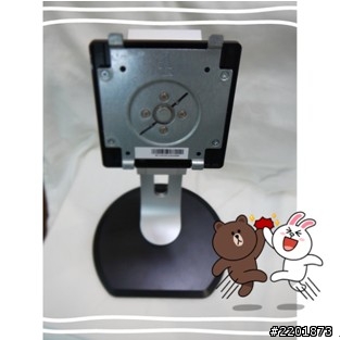 【開箱】Philips 241P4QPYEB X LINE camerea