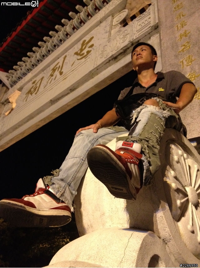 用4S出遠門拍照!喜歡拍照的一起分享吧!