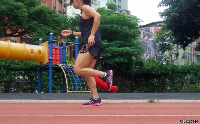 Adidas Climacool Freshride 鞋測心得
