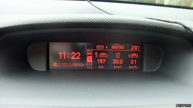 PEUGEOT 308 1.6 e-HDi 全民鑑賞 節能時尚2天1夜輕體驗.....(文章落落長)