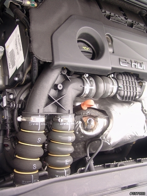 PEUGEOT 308 1.6 e-HDi 全民鑑賞 節能時尚2天1夜輕體驗.....(文章落落長)