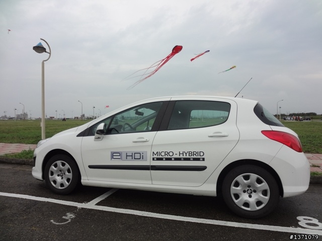 兩天一夜輕旅行,我要與PEUGEOT 308 1.6L e-HDi 共度一場LOVE的輕旅行