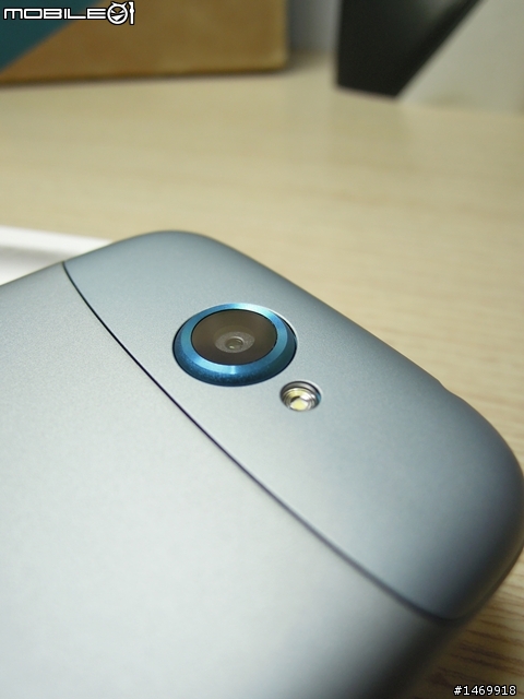【開箱+分享】TW - HTC ONE S