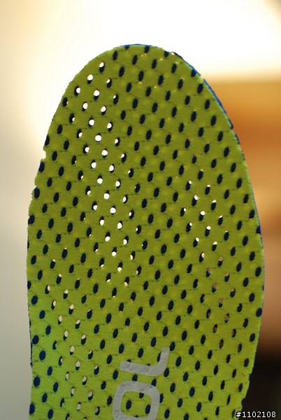 adidas跑鞋試用活動心得分享_Climacool Seduction