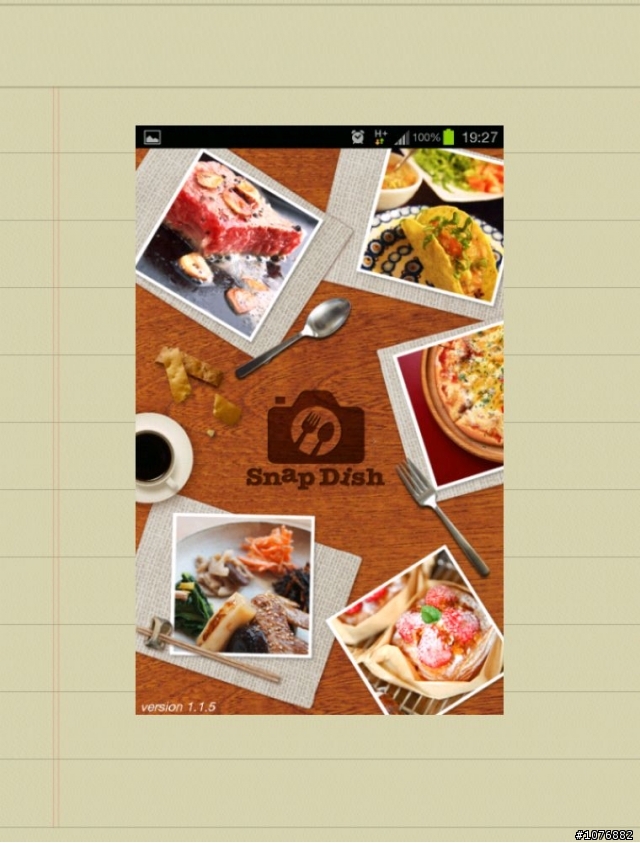 幾款關於美食分享APP的使用感想與報告分享(EVERNOTE-FOOD,FOODSPOTTING,SnapDish,Foursquare,休息一夏)