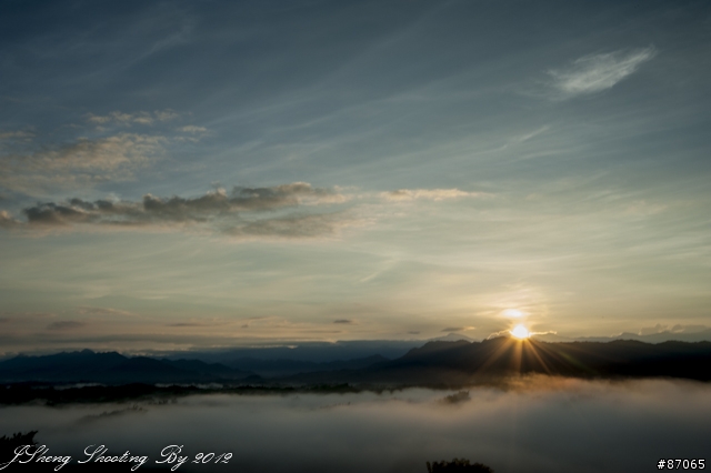 圓夢!!D700實現!!24-85 f2.8-4D 初衝二寮巧遇景!!