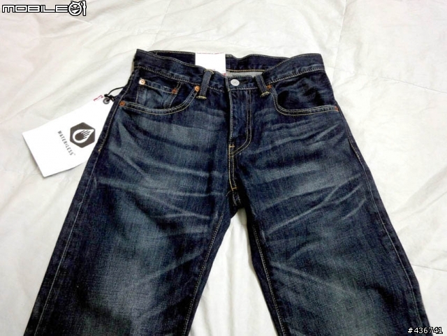 【分享】levis 502 outlet 挖寶趣