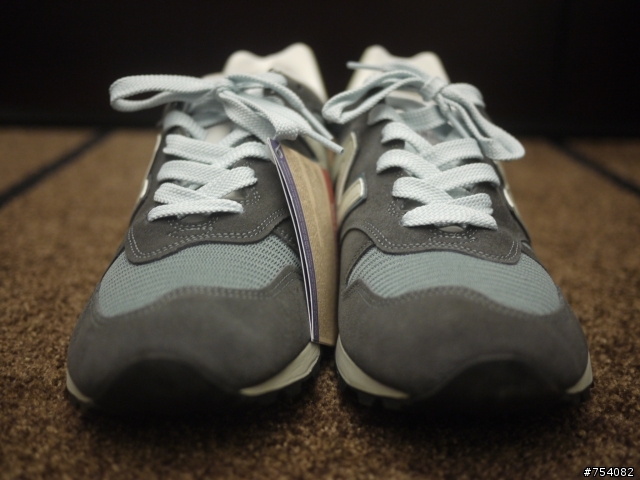 【開箱分享】美製經典 NEW BALANCE M1300CL