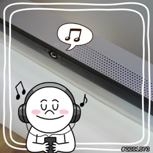 【開箱】Philips 241P4QPYEB X LINE camerea