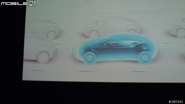 Ford @ Computex 2012 "Go Further" 科技魅力 小惡魔體驗會