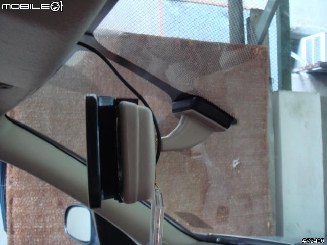 NISSAN SENTRA M1倒車攝影DIY