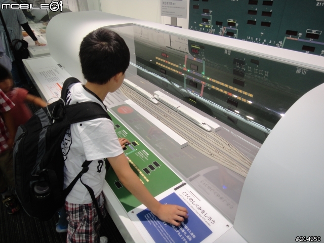 跟兒子兩人的六天五夜 關西 瘋狂鐵道之旅~圖多!