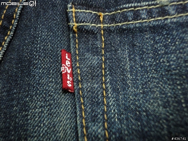 【分享】levis 502 outlet 挖寶趣
