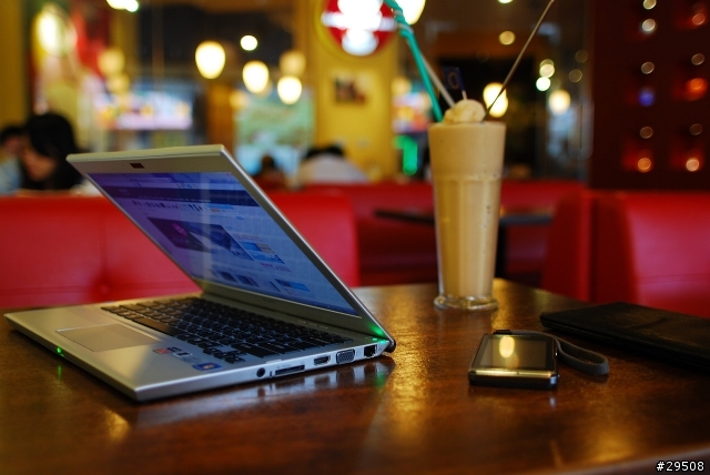 It's Sony VAIO T – 介面完整的高質感Ultrabook 筆電