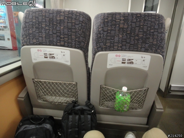 跟兒子兩人的六天五夜 關西 瘋狂鐵道之旅~圖多!