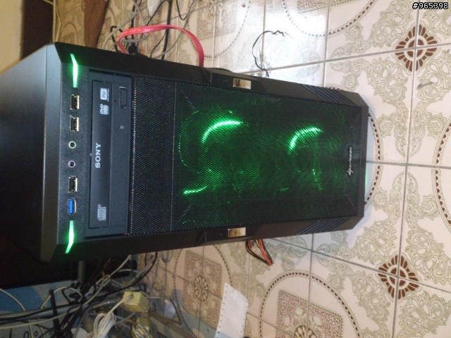 T28 分享【原標題:想換一組搭配好的【機殼+psu】or 各別購買】