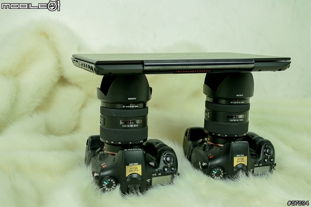 《Sony》黑鑽颶風 狂掃來襲 SVS13A15GW/N 星鑽黑篇