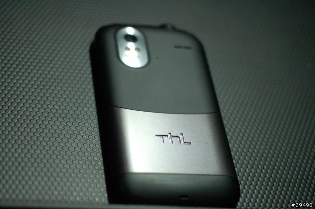 長江v9(mtk6575)開箱囉(台灣型號thl S3)