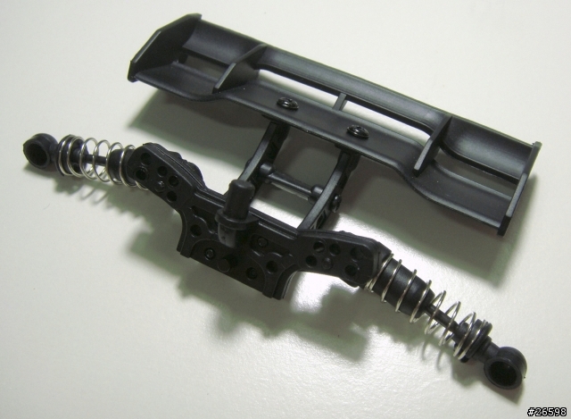 小朋友玩具大人也愛玩 海博星 HBX 1/24 mini 遙控車 開箱