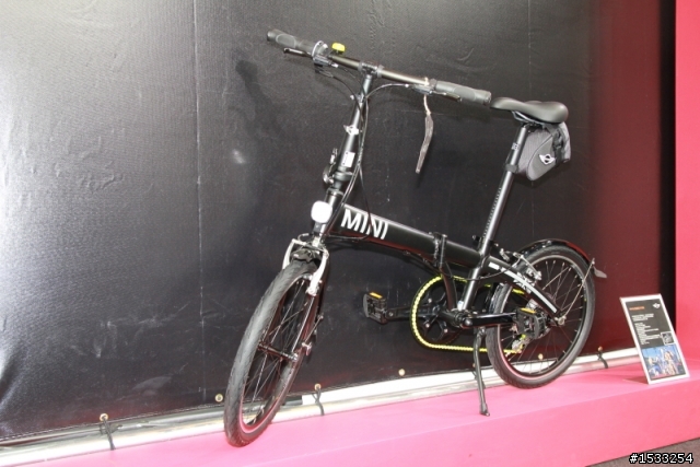 高雄車展逛一圈