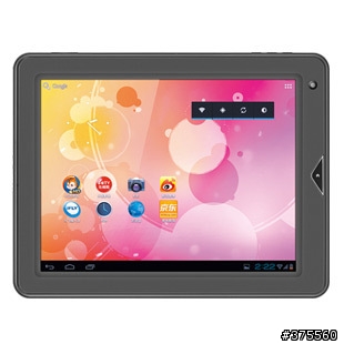 預購了紐曼 Newpad S7-(Amlogic8726-M6)9.7英寸IPS