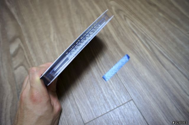 分享:SPIGEN SPG 玻璃螢幕保護貼 GLASt Glass Protector