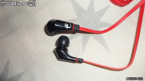 【開箱】外用好物Fischer Audio Red Stripe