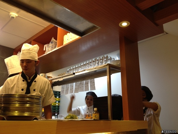 鳥華拉麵 敦南店