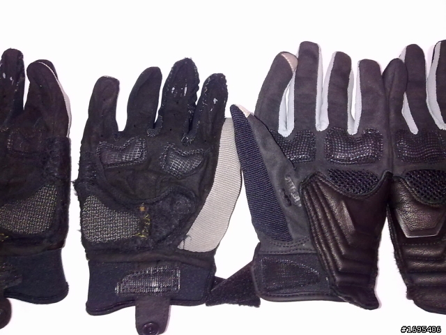 KOMINE GK-131 與 GK-711 的簡單比較文