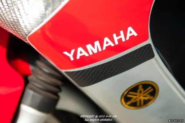 老馬回春 ~ YAMAHA 50 週年紀念彩繪 馬車再開箱