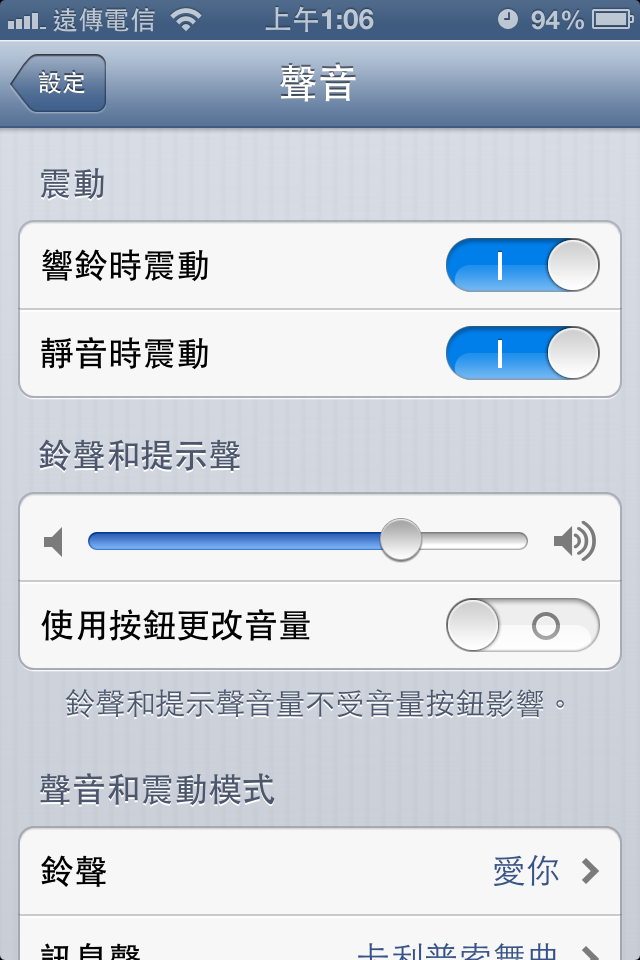 iPhone 4S 與 iOS6 的深度體驗 (圖超多)(可以透過Siri開啟程式歐)