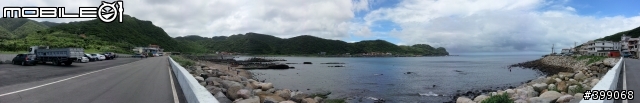 《分享》帶著Galaxy S3(越南白機) 第一次出征 拍風景(北海岸)