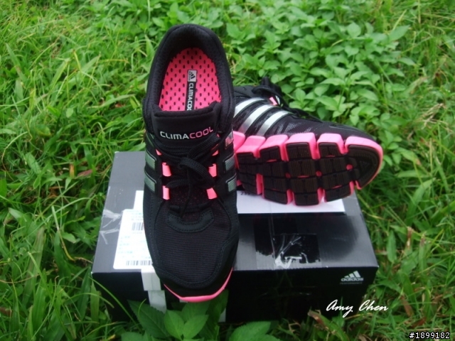 Adidas Climacool Freshride 鞋測心得