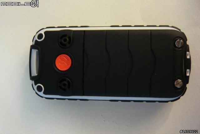 我的災難機CP41C--蠻不負責任開箱文 (ARCCI CP41C)